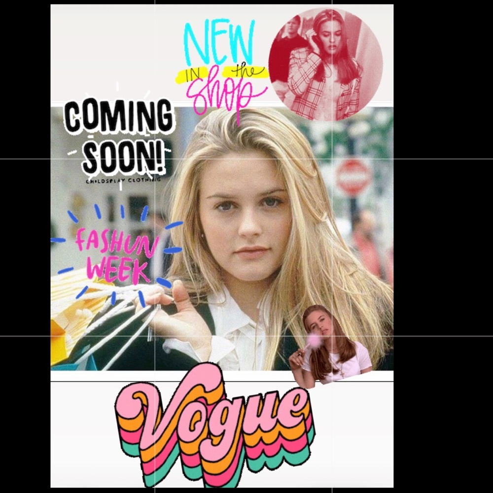 New Items coming soon!!